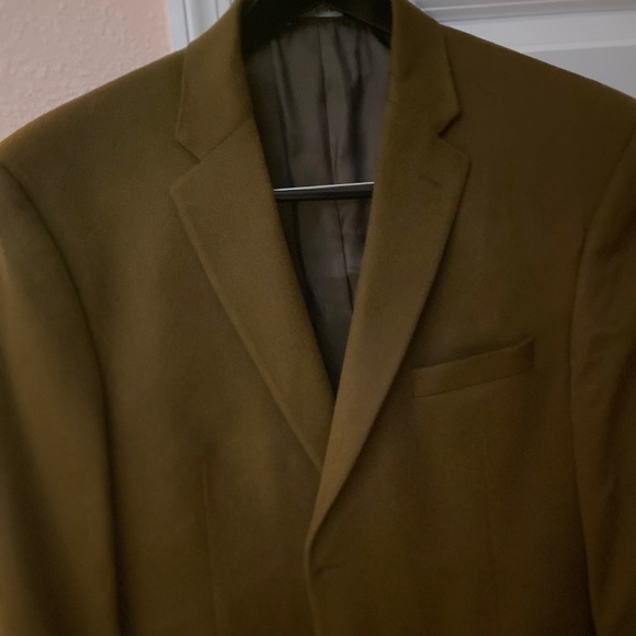 EUC Mens Cashmere Blazer - Picture 13 of 15